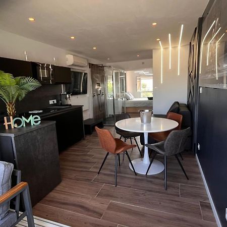 Naturiste Cap D'Agde Port Nature 548 외부 사진