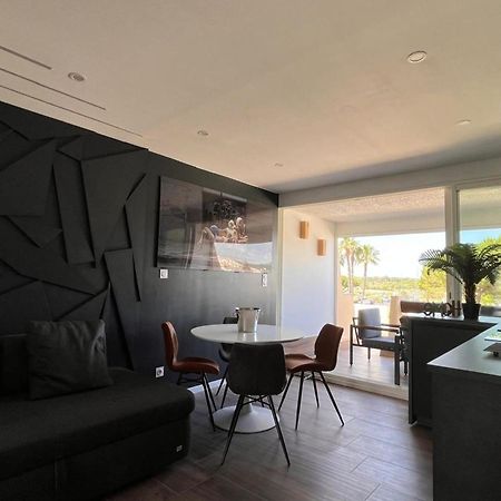 Naturiste Cap D'Agde Port Nature 548 외부 사진