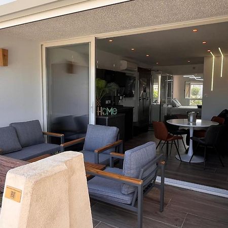 Naturiste Cap D'Agde Port Nature 548 외부 사진