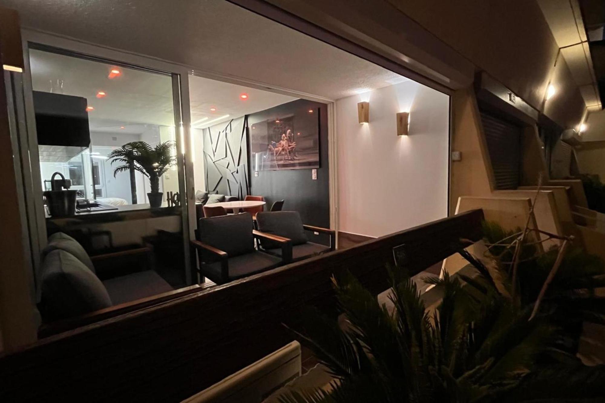 Naturiste Cap D'Agde Port Nature 548 외부 사진