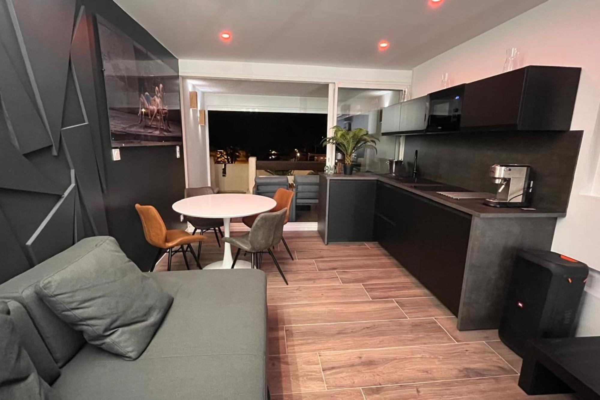 Naturiste Cap D'Agde Port Nature 548 외부 사진
