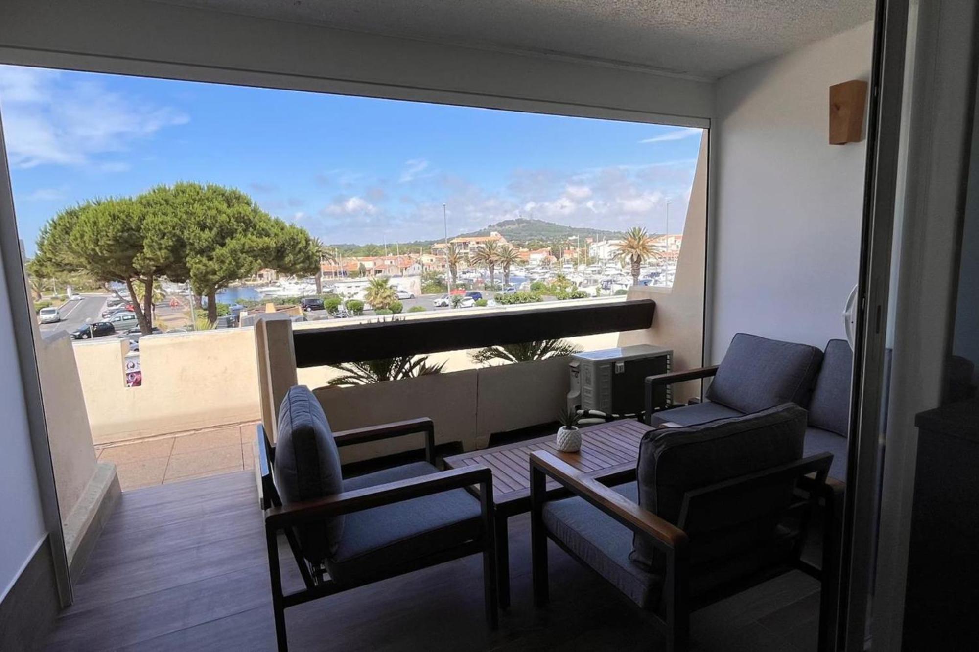 Naturiste Cap D'Agde Port Nature 548 외부 사진