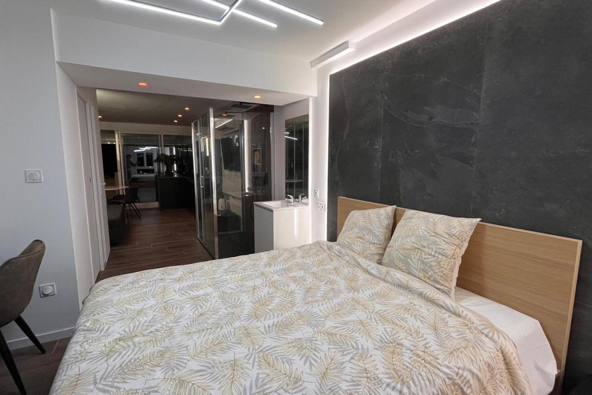Naturiste Cap D'Agde Port Nature 548 외부 사진